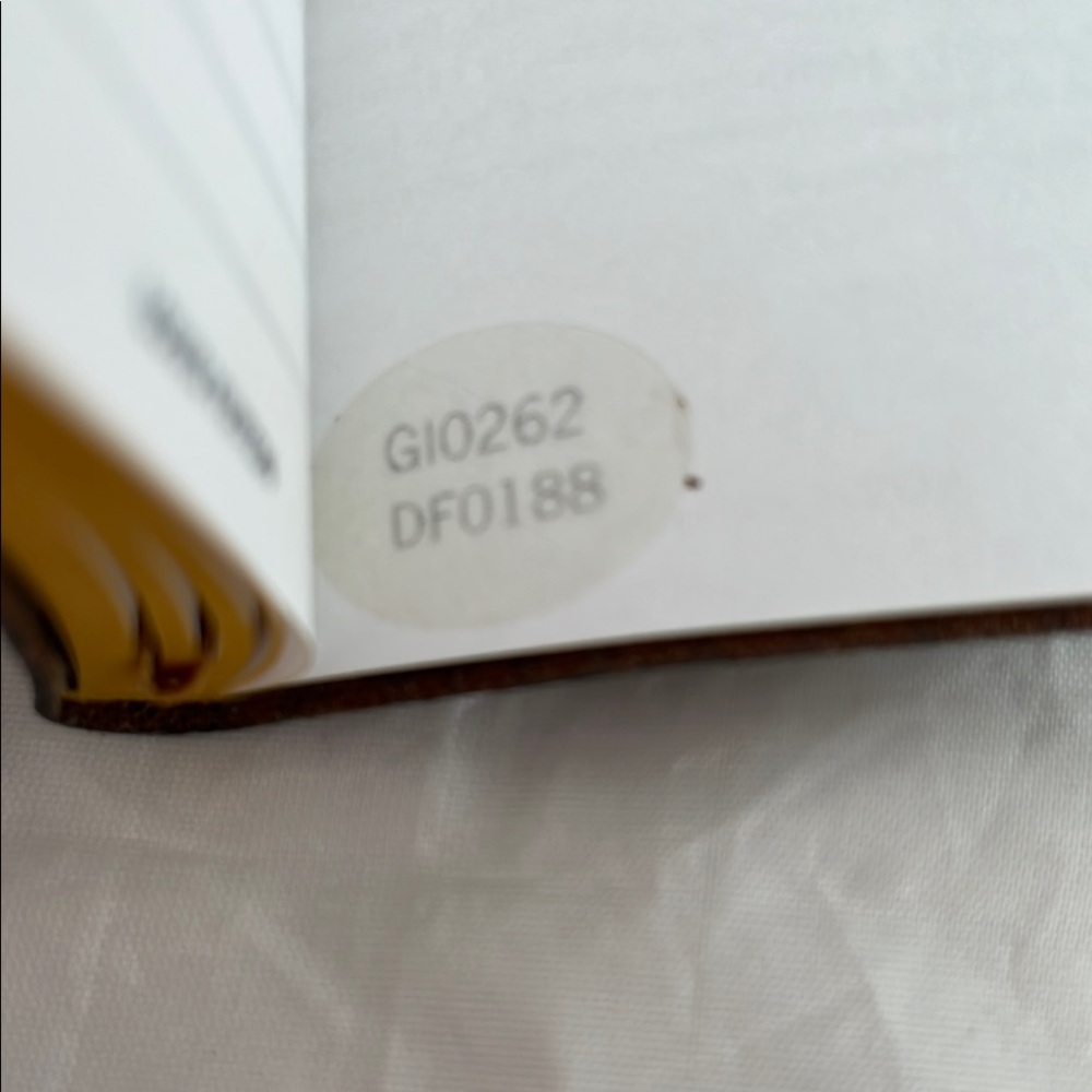 Louis Vuitton Monogram Mini Jules Notebooks - Picture 9 of 14